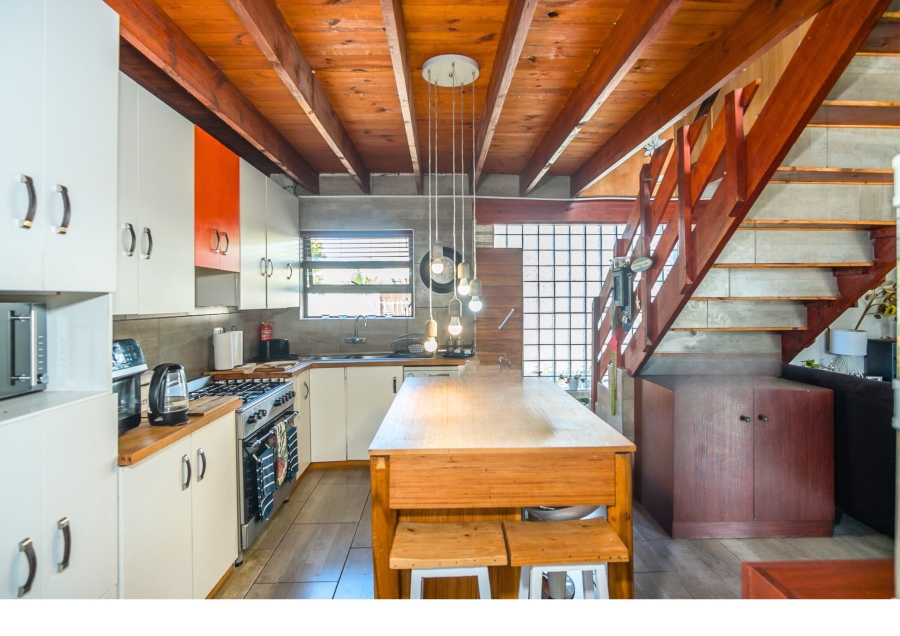 3 Bedroom Property for Sale in Capri Western Cape